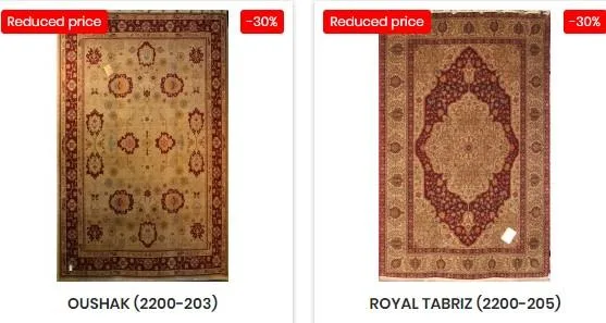 Buy Karastan Wool Rugs Online at fair price
