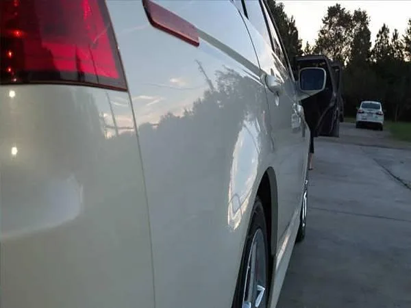Wanted to sale...2005 Acura TL...