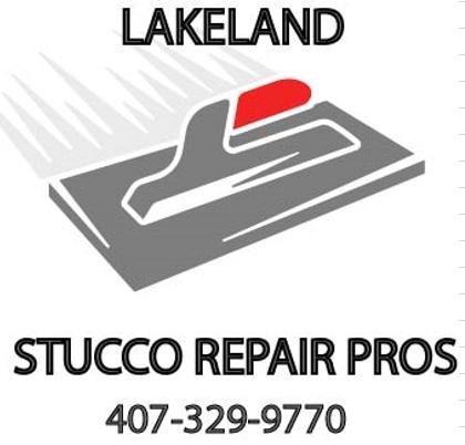 Lakeland Stucco Repair Pros