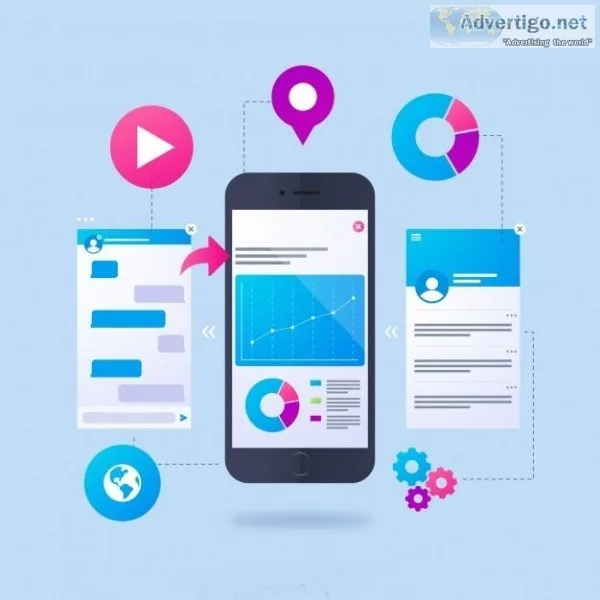 Mobile App Development Company