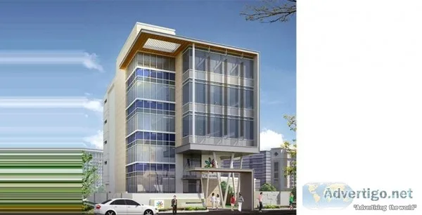 Best Infrastructure Development Company in Hyderabad  Choice-Ind