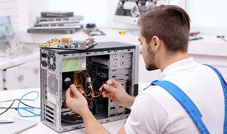 Computer Repair Services