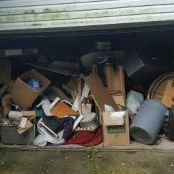 Foreclosedeviction estate Cleanouts