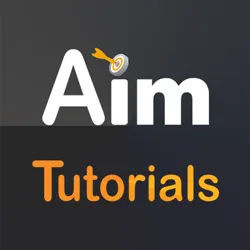 Aim Tutorials