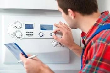 Boiler Servicing Mission
