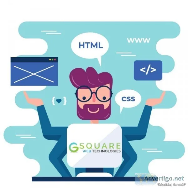 PHP Website Development Company in India