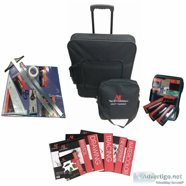 Liquidation Art Supplies