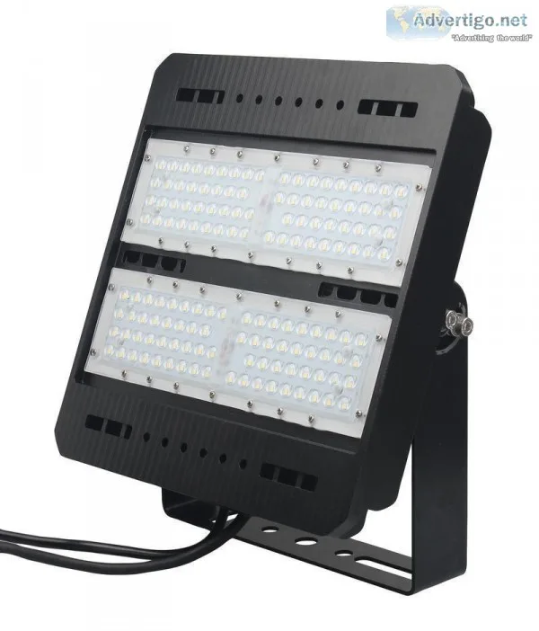 Switch to Best Quality LED Floodlights Suitable for Your Outdoor