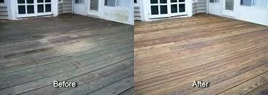 Ez Flow Power Washing Services