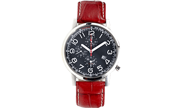 Statement watches for men - free + shipp