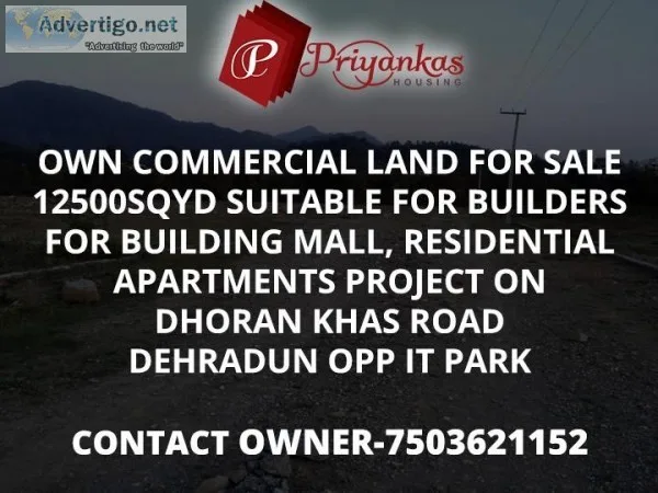 Property for sale