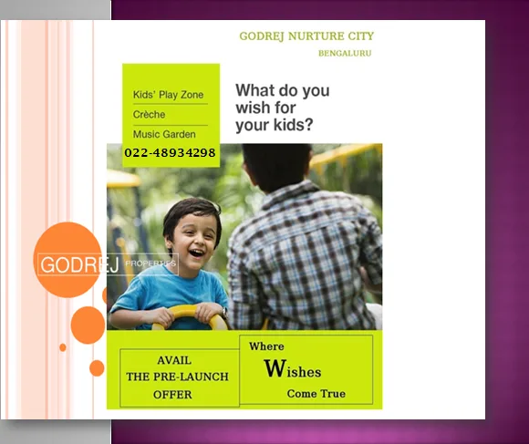 Nurture E city Bangalore  Benefit 1 2 or 3 BHK Apartments  In Ba