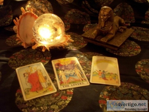 Psychic Fate