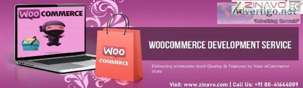 Woocommerce Website Design And Development