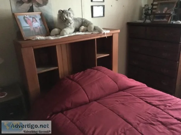 room for rent