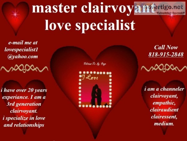 Want To Konw What Your Lover Is Thinking And Doing