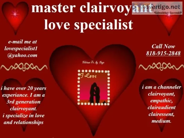 Want To Konw What Your Lover Is Thinking And Doing