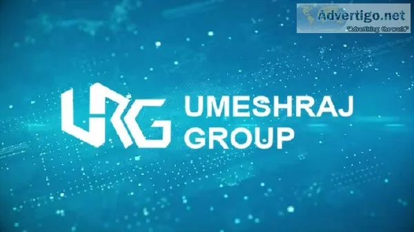 URGGROUPumesh jaipur