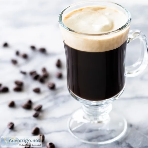 Weight loss coffee