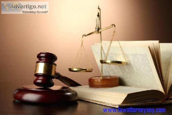 To Get Through Your Problem Hire Law Attorneys NYC