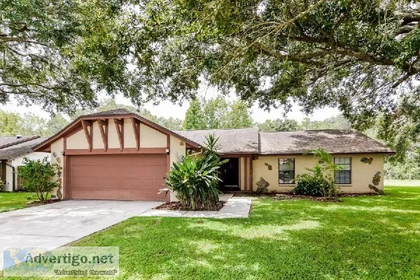 SINGLE FAMILY HOME FOR RENT