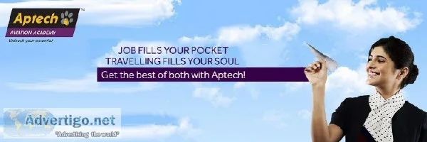 Aviation training institute in Pune