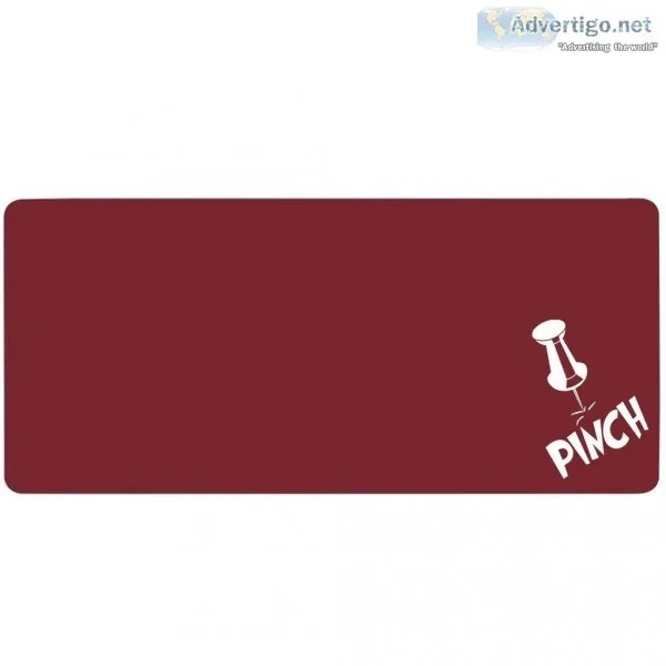 Designer Printed Leather Desk Mouse Pad Rs499 Only at Hamee Indi