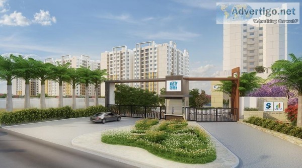 3 BHK Houses in Kanakapura Road