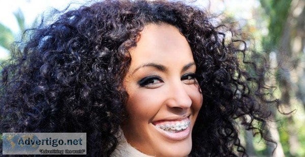 Orthodontic treatments Tampa FL