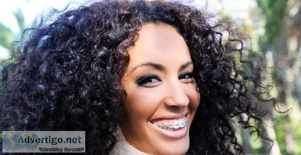 Orthodontic treatments Tampa FL