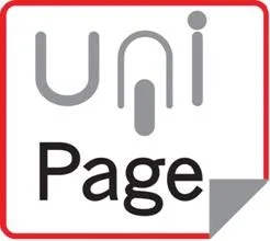 Unipage - Streamlining Typesetting Workflow