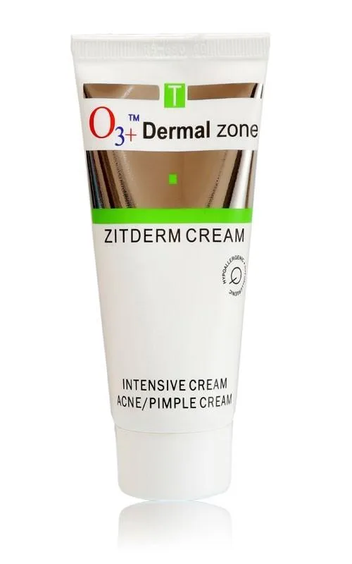 Buy O3 Zitderm Acne Pimple Cream Online