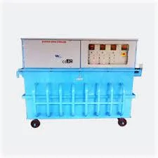 Servo Voltage Stabilizer&nbspSupp liers in India