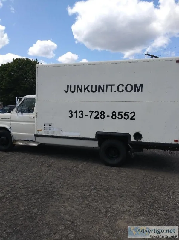 Junk Removal