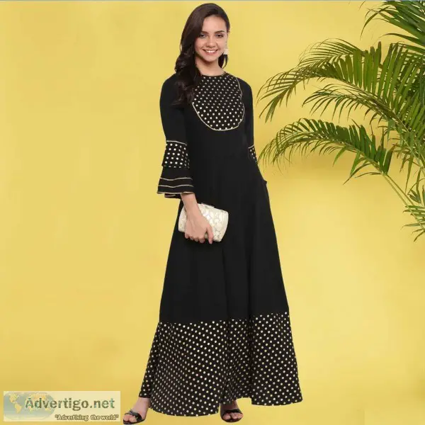 Ladies Kurti Design 2019  Buy Janasya Kurtas For Women