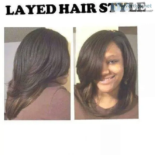Hair Specials (Friday 1011 and Saturday 1012 only