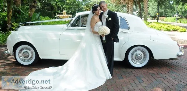 Different occasions to hire a limo