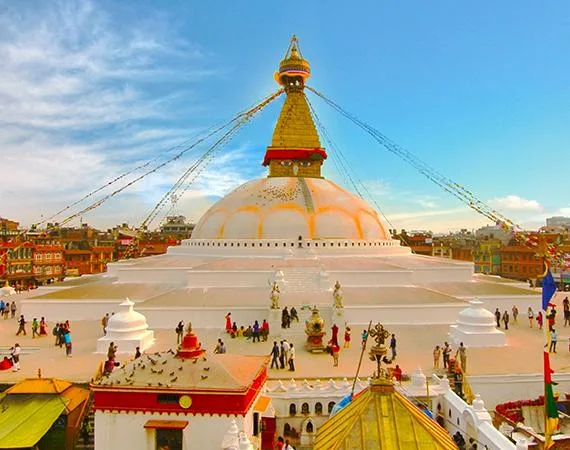 Book Best kathmandu tour package