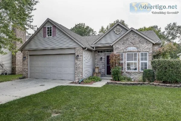 3 BR2 Bath Ranch Meadowsweet Ct