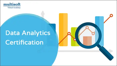 Data Analytics Courses Online