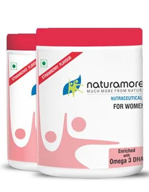 Naturemore Health Growth