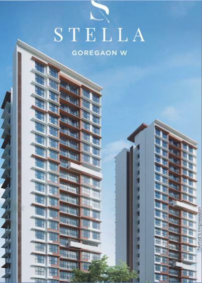 Why should you buy apartments in Goregaon Mumbai