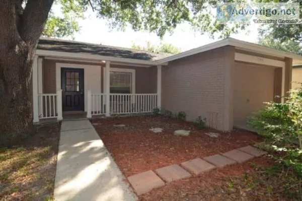 SINGLE FAMILY HOME FOR RENT
