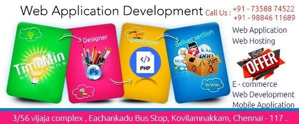 website company in chennai