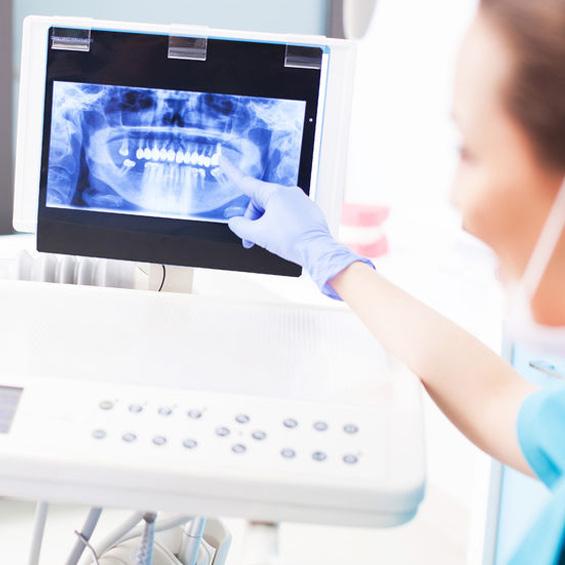 Mark A. DeNigris DDS