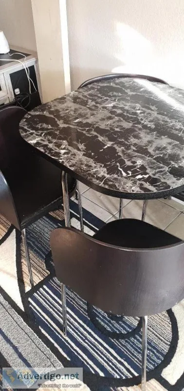 Cool Dining Table