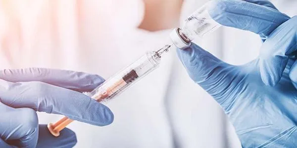 Injection Service at Home