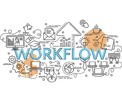 Find Best Workflow Management Solution from StockHolding DMS