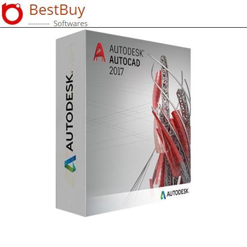 Buy Autodesk AutoCAD Products at Discounted prices