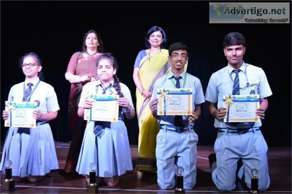 Best Private School In Delhi NCR For Quality Education